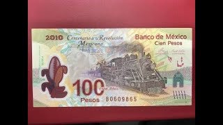 LAMENTARÁS HABER GASTADO ESTE BILLETE DE 100😥😫😓 [upl. by Joceline]