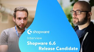 Shopware 66 Release Candidate  How to prepare [upl. by Neneek455]