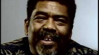 Alvin Ailey and Katherine Dunham 1988  YouTube [upl. by Hali]