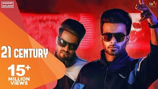 21 Century  Mankirt Aulakh Ft Singga MixSingh Official Song Latest Punjabi Songs 2019  Sky Digi [upl. by Now736]