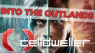 Celldweller  Into the Outlands [upl. by Eceinaj]