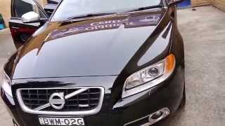 2010 Volvo V70 T6 AWD RDesign [upl. by Herve]