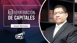 PQSresponde repatriación de capitales y sinceramiento tributario [upl. by Ojimmas]