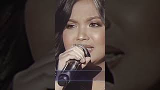 Oks Lang by Ryssi Avila with Lyrics Part 1 oks lang ako [upl. by Bohaty28]