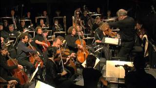 Les Troyens  Act IV  Orchestral introduction [upl. by Anemolif]