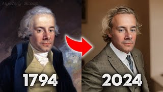 William Wilberforce 1794 Brought To Life [upl. by Frisse567]