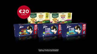 DUNNES STORES  Household Offers Aug 24 [upl. by Pelag]