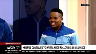 Khuzani Fun Facts and Trivia [upl. by Letsirk]