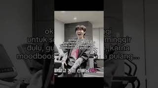 Sayang ya akuh dikit lagi pulang😘🥰💜🔥youtubeshorts btsshorts bangtansonyeondan방탄소년단 [upl. by Gretna310]