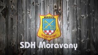 SDH Moravany sezona 2024  MISTRI HPL 2024 [upl. by Gracie840]