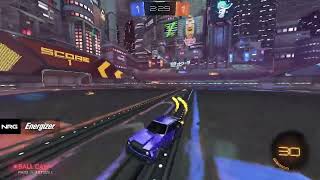 GarrettG Explains How Every Rocket League Player Feels [upl. by Aspasia516]