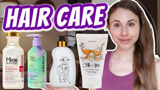 Hair care products I AM LOVING Dr Dray [upl. by Showker544]