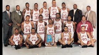 FULL GAME Sumter County High School 1998 state champs [upl. by Rumery]