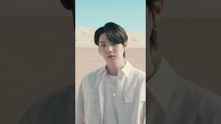 BTS 방탄소년단 Yet To Come The Most Beautiful Moment Official Teaser  슈가 SUGA [upl. by Sirod]