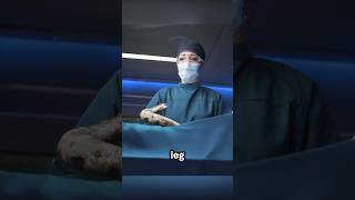 shorts A snake appeared during surgery [upl. by Ynohta]