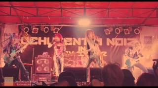 UCHUSENTAINOIZ  IGNIION LIVE CONCERT [upl. by Nilla677]