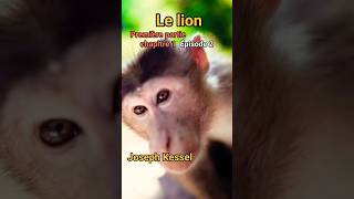 Le lion  Épisode 2  Joseph Kessel [upl. by Schubert858]