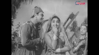 Hum Hain Musafir  हम हैं मुसाफिर  Suman Kalyanpur Badri Pawar  Royal Mail 1963 Film Song [upl. by Brendan55]