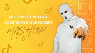 Mi Estrella Blanca x Que Tengo Que Hacer Enygma Mashup [upl. by Tnelc821]