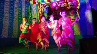 Mane Kari Assam Jabo  Dance Performance [upl. by Sculley530]