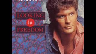 David Hasselhoff  Looking for FreedomLong Version [upl. by Avie]