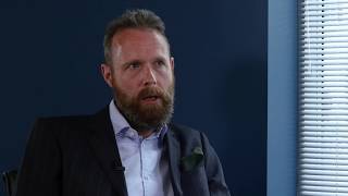 Digital Transformation Drivers and Challenges with Simon Ratcliffe [upl. by Nylear]