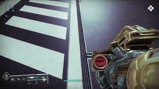 Destiny 2 Season of Witch Get First Red Border Semiotician with Head Rush [upl. by Lidstone903]