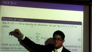 EXAMEN DE MAESTRIA DE BENJAMIN PEREA MEDINA V2 [upl. by Glanville]