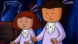 Madeline and the New Girl  FULL EPISODE S4 E9  KidVid [upl. by Ahsaei]