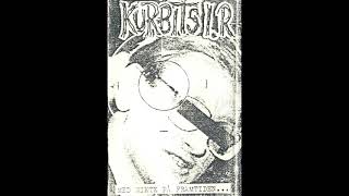 KURBITS I R Önskedröm Demo 1994 [upl. by Nhaj]