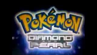 Pokémon Diamant a perla [upl. by Notyard]