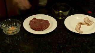 How to Broil Filet Mignon in the Oven [upl. by Nowujalo]