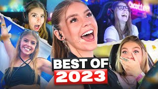 COCOTTEE BEST OF TWITCH 2023 [upl. by Simonsen]