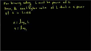 A message signal mt is normalized to peak voltages of ±1 V The average message power equals 12… [upl. by Asoj]