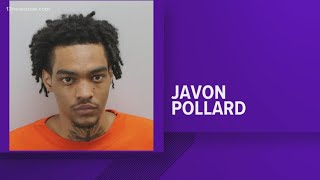 19yearold charged with 2nd degree murder after Monday morning shooting in Virginia Beach [upl. by Bendite81]