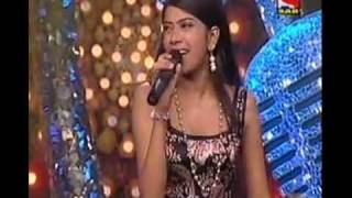 shifa ansari krazy kiya re sab tv [upl. by Ecnav]