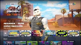 Fortnite20241109001526 unlocking full battle pass level 52 remix kimerairon [upl. by Maxima910]