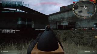 Battlefield 2 Gen Ost The Fall of Berlin  Gameplay  HD [upl. by Asseral]