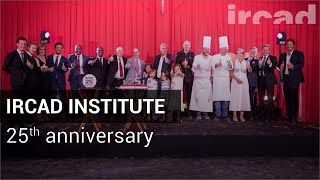 IRCAD France 25 years of innovation and excellence [upl. by Ellinger]