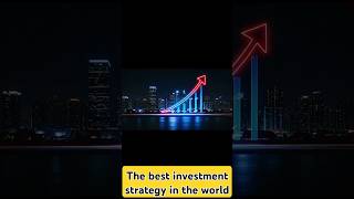 The best investment strategy in the worldMoneyTalks101 [upl. by Dimphia]