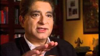 Healing Quest Deepak Chopra How to Deal with Addiction [upl. by Alleuqram]