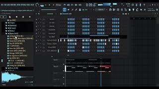 how to make a wlr v2 type beat [upl. by Colinson70]