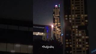 Full Moon in Sandton GalaxyZFold6 Moon youtubecreatorcommunity nightography samsungsa Gadgets [upl. by Gabe]