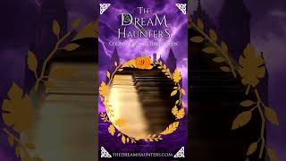 Day 9 The Dream Haunters Halloween Countdown [upl. by Valentine625]