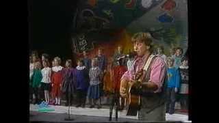 Teil 24  Rolf Zuckowski  Live 1992 quotWinterkinderquot Stade [upl. by Amer847]