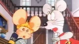 Bentornato Topo Gigio  VideoSigla TV [upl. by Gregorius]