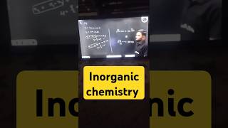 Inorganic chemistry physics wallah motivation neet aiims mbbs trending shorts video yakeen [upl. by Rysler437]