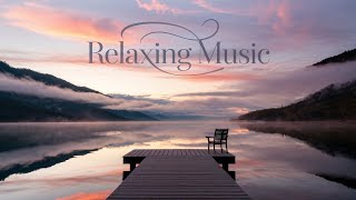 Calm Music for Peace and Relaxation  Meditation Music for Sleep 😴 [upl. by Ariet]