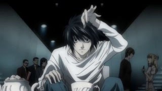 Death Note  The L Suite [upl. by Albarran]