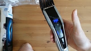 Philips HC9450 Unboxing [upl. by Spitzer]